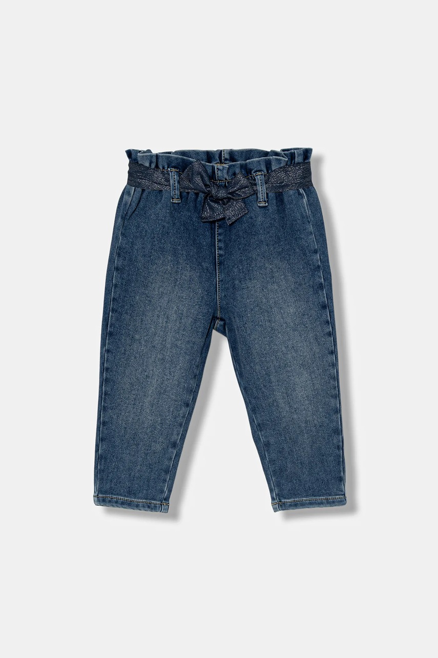 United Colors of Benetton jeans bebeluși 4MAGAF01O