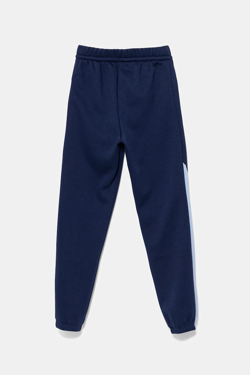 adidas pantaloni de trening pentru copii cu imprimeu, JC7530