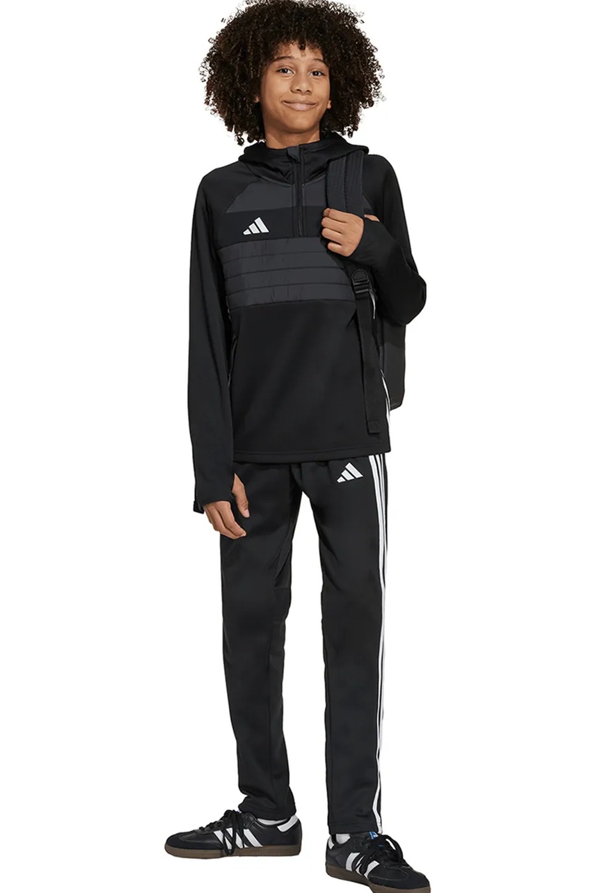 Detské tepláky adidas Performance