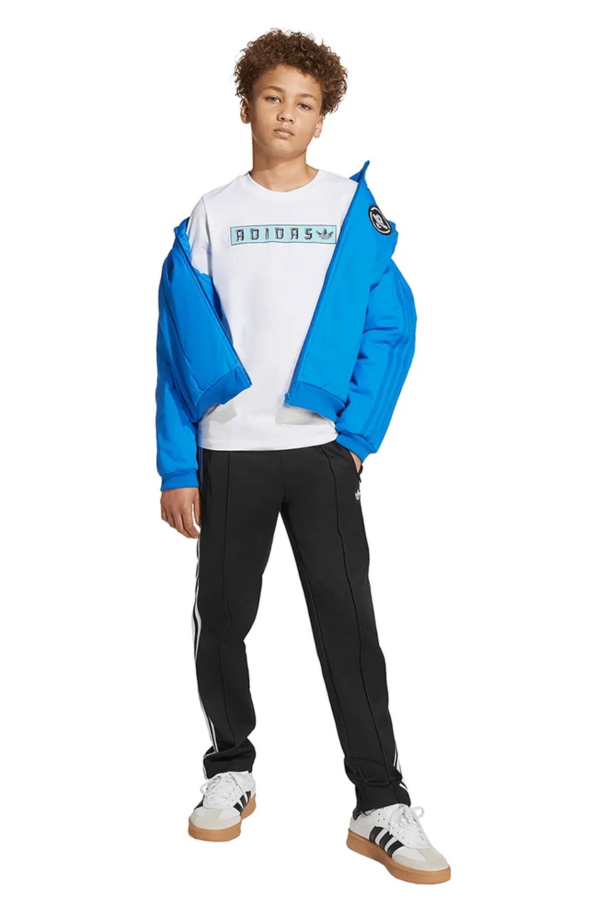 Dětské tepláky adidas Originals (obrázek 8)