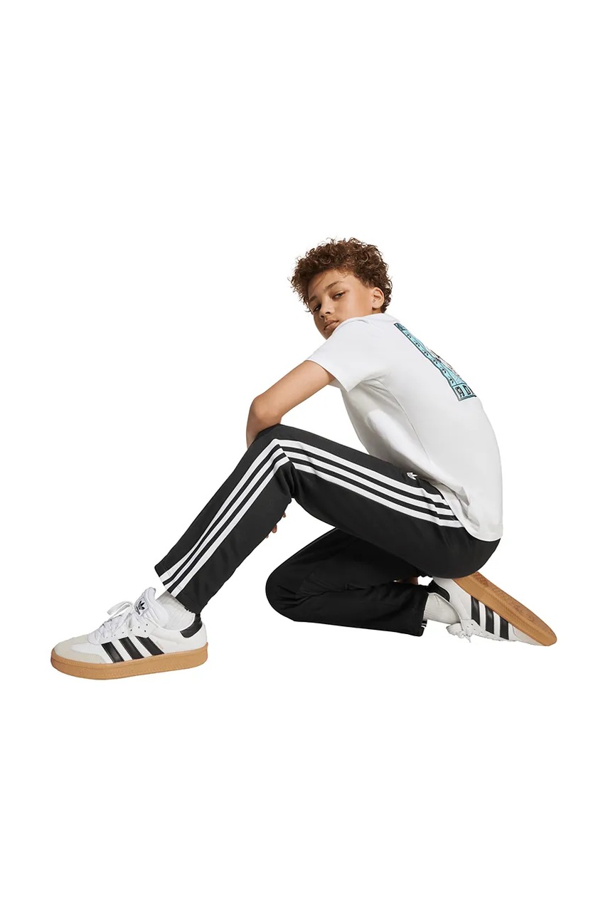 Dětské tepláky adidas Originals (obrázek 9)