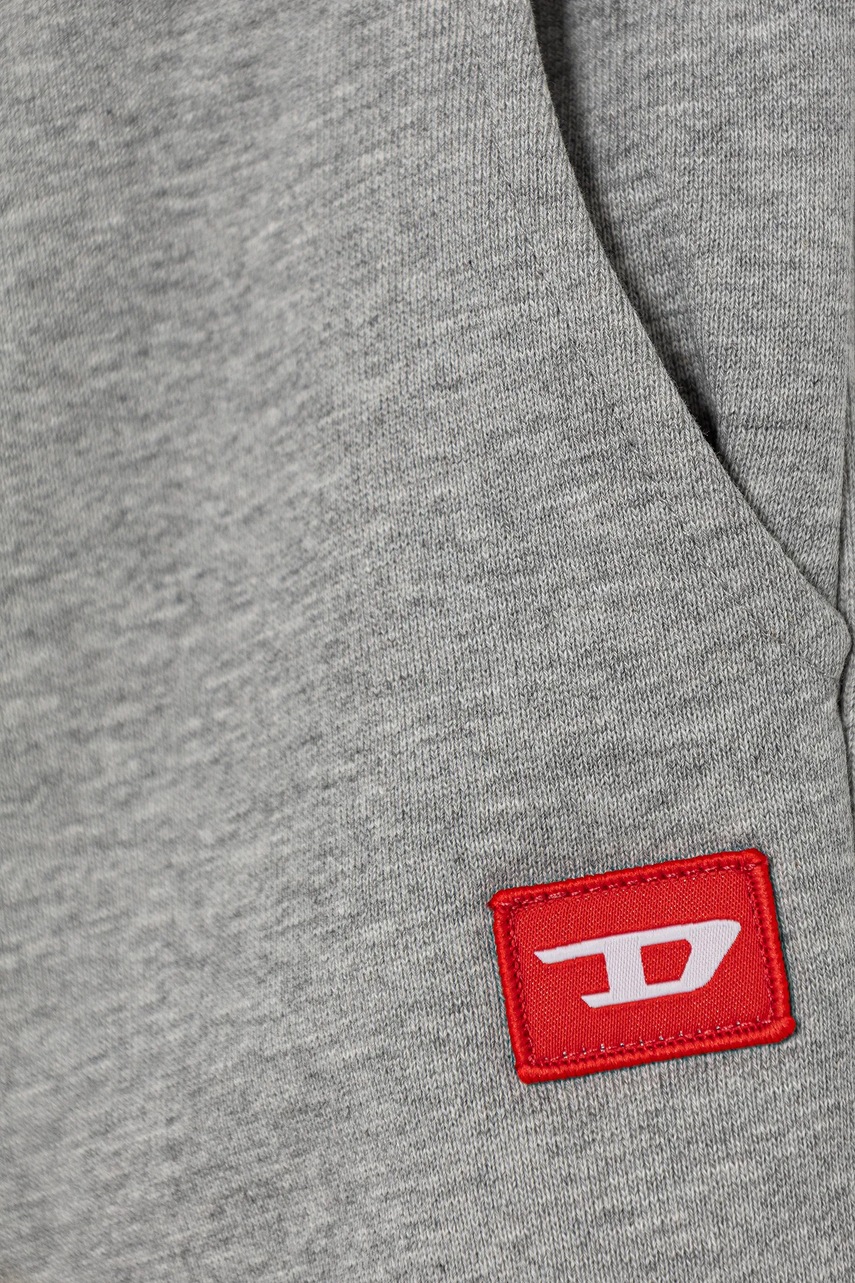 Dětské bavlněné tepláky Diesel PXGIN TROUSERS (obrázek 3)