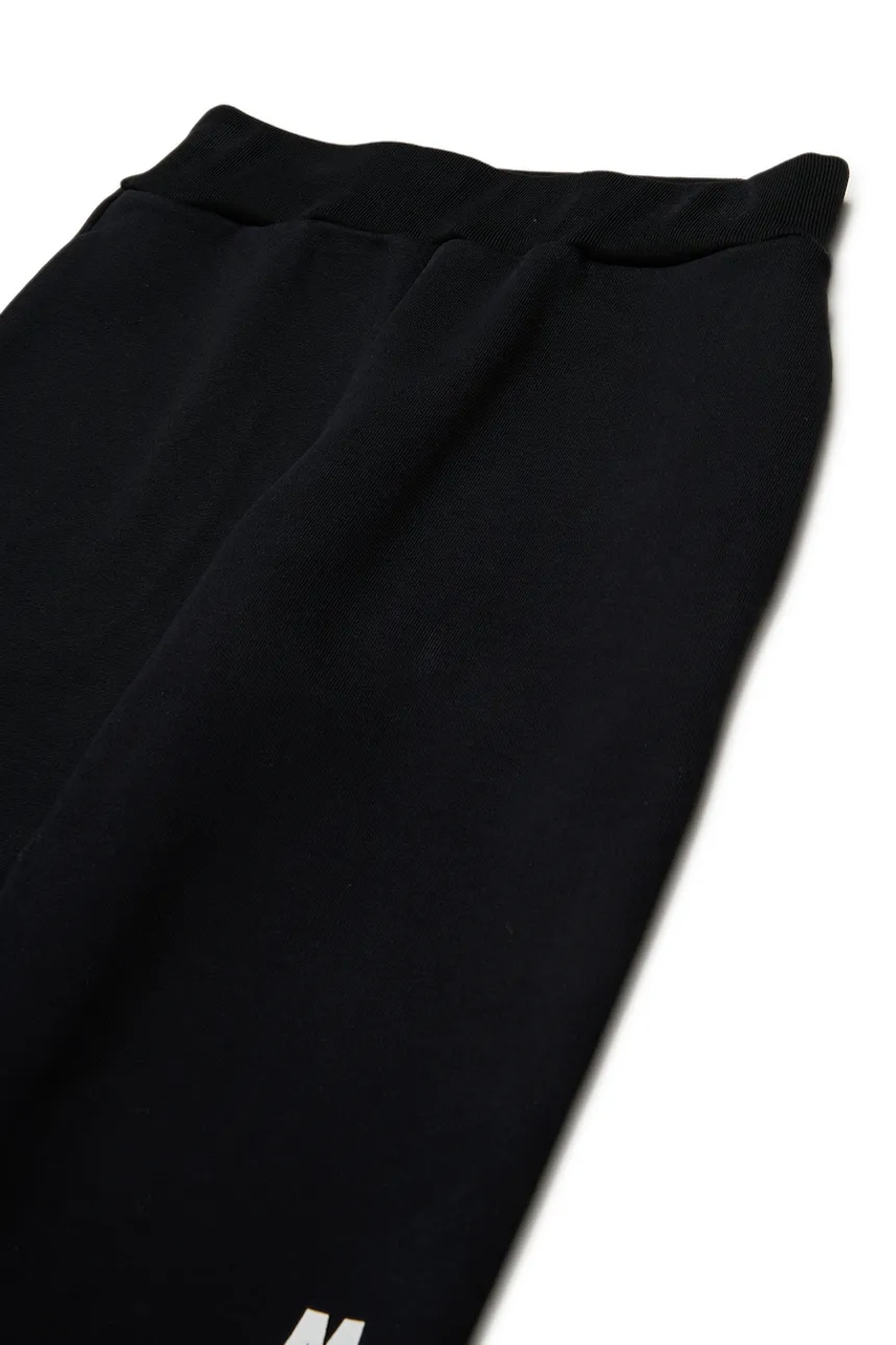 Detské tepláky Marni MP72U TROUSERS