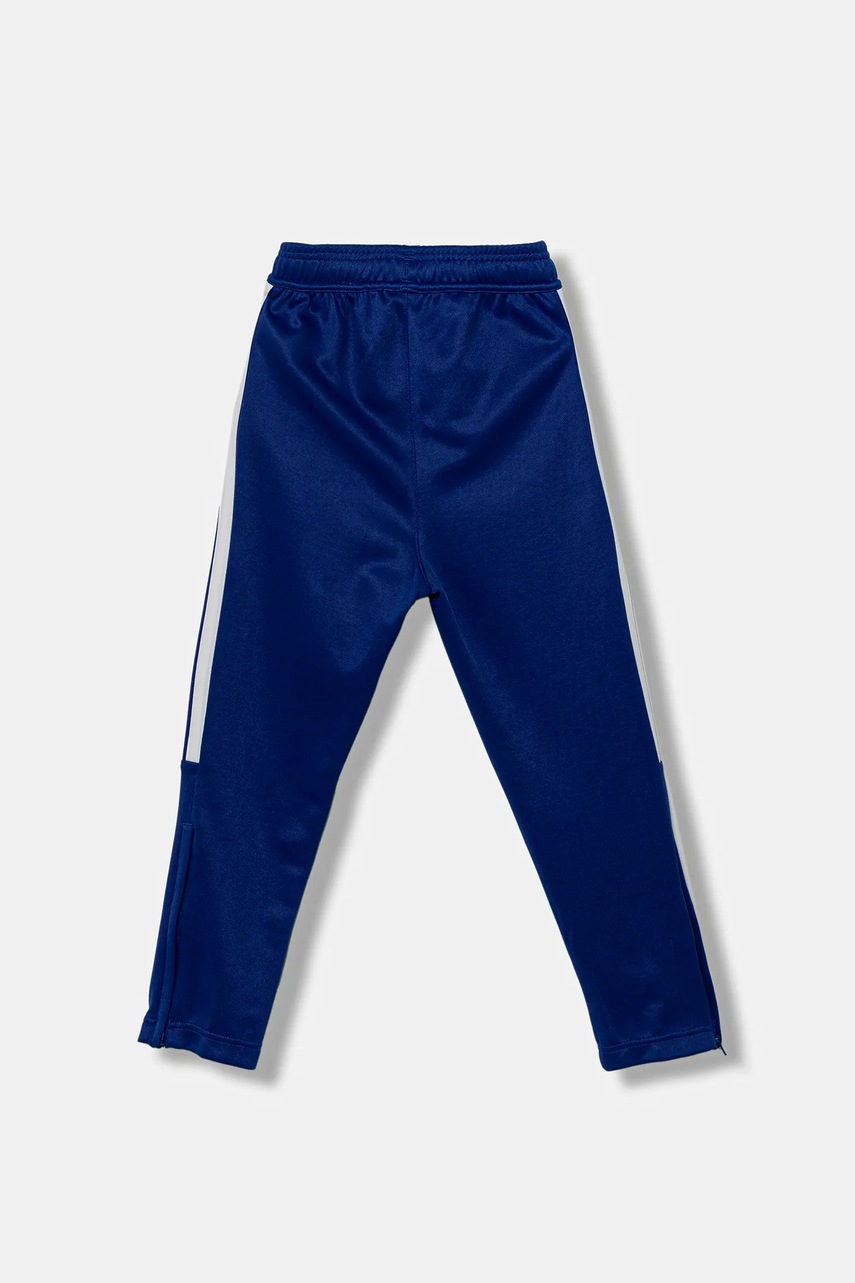 Детские спортивные штаны adidas узор JW5106