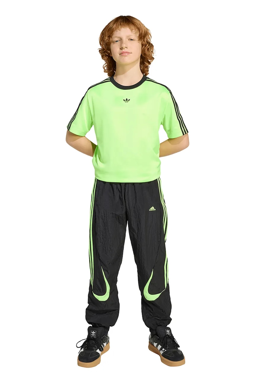 Detské tepláky adidas Originals