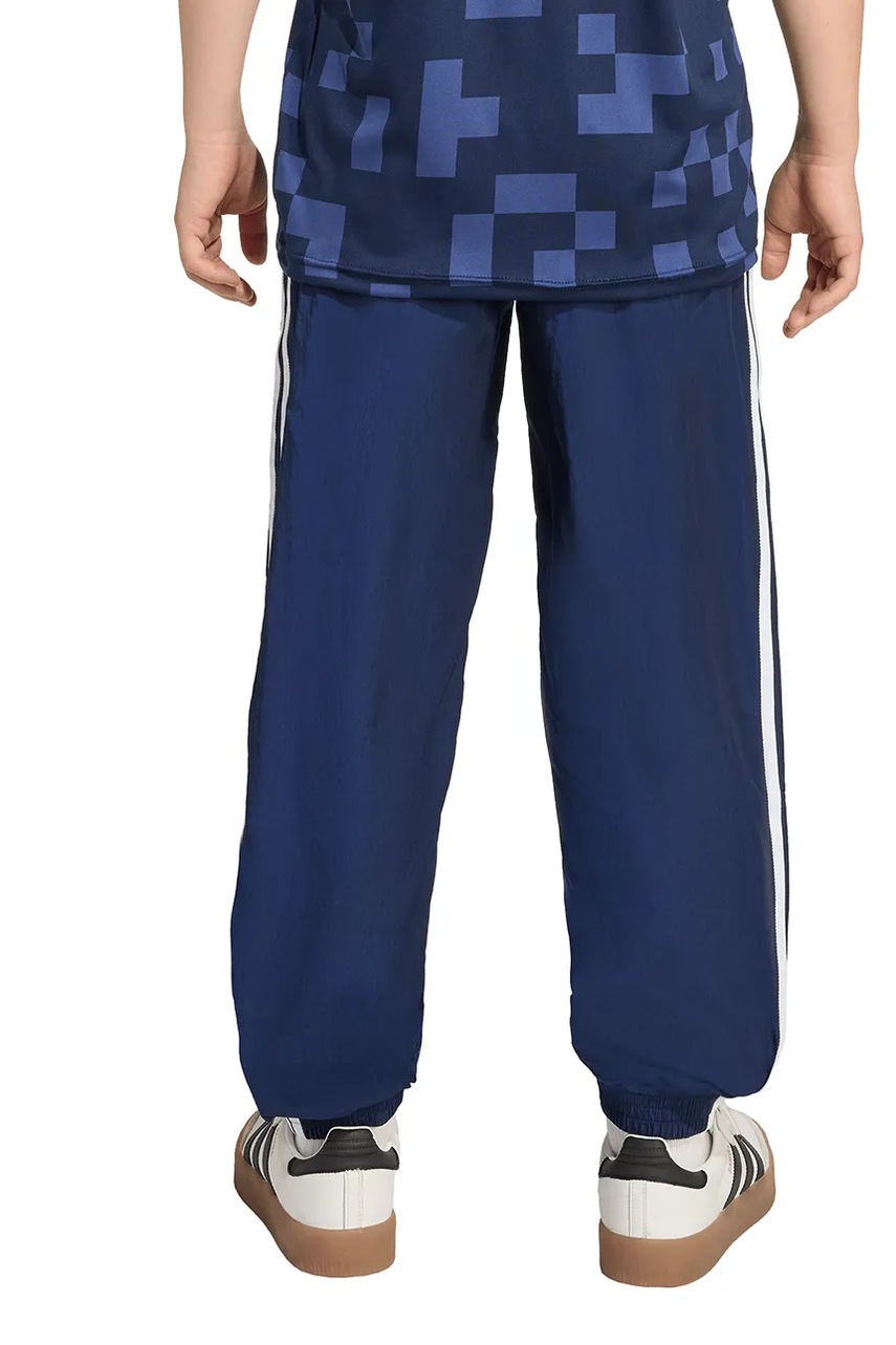 Dětské tepláky adidas Originals MINECRAFT (obrázek 7)