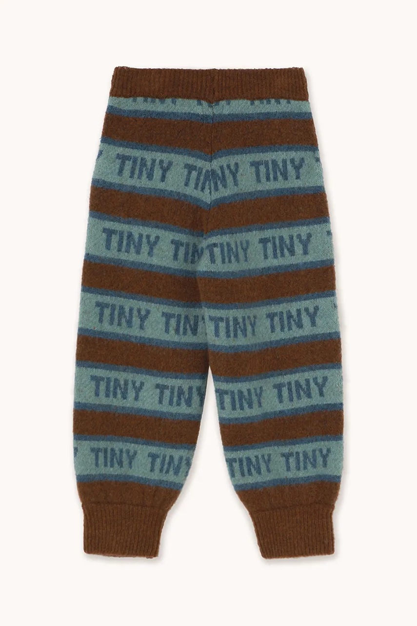 Dětské tepláky Tinycottons TINY PANT (obrázek 3)