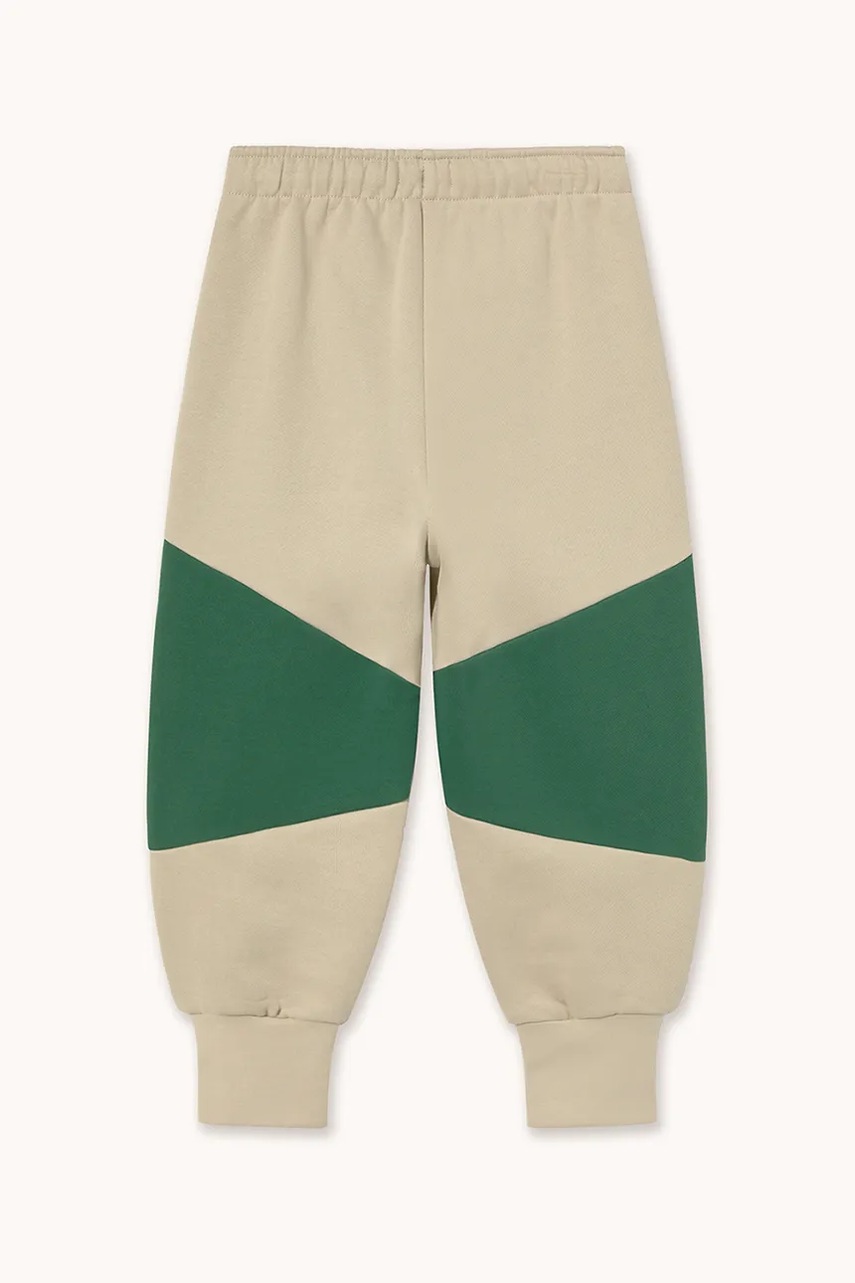 Dětské bavlněné kalhoty Tinycottons TINY COLOR BLOCK SWEATPANT (obrázek 3)