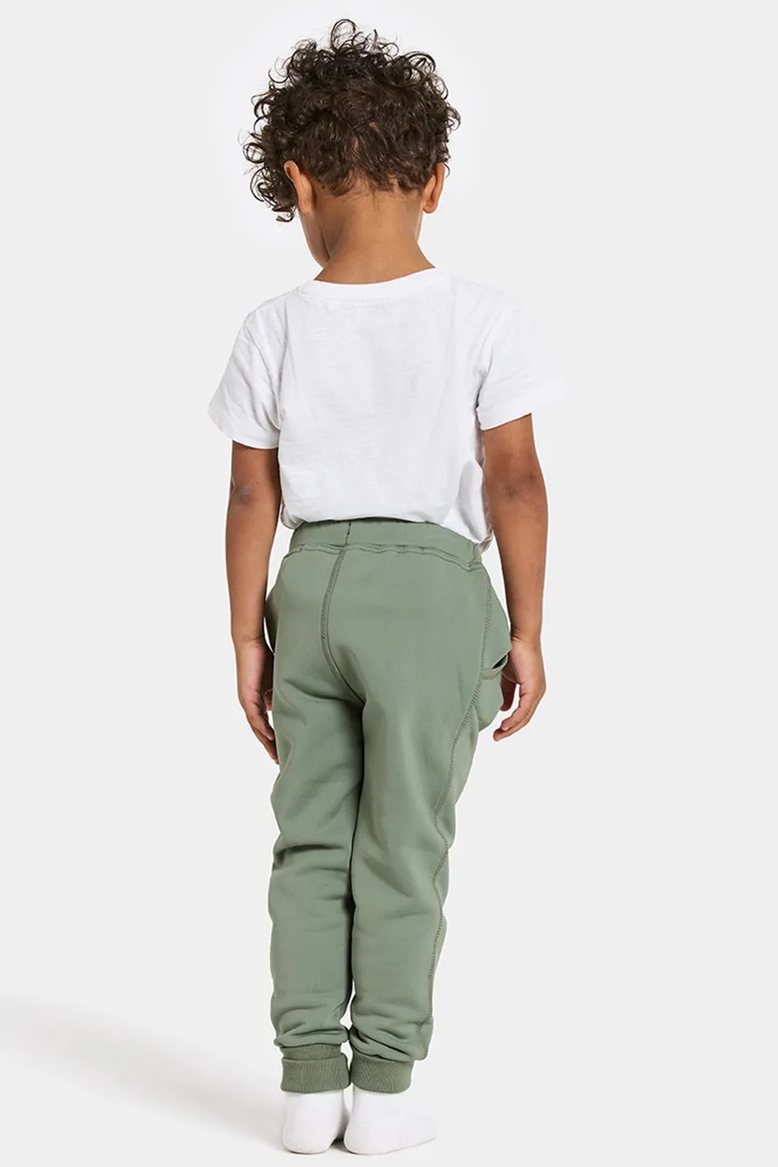 Kalhoty Didriksons SILJAN KIDS PNT (obrázek 7)