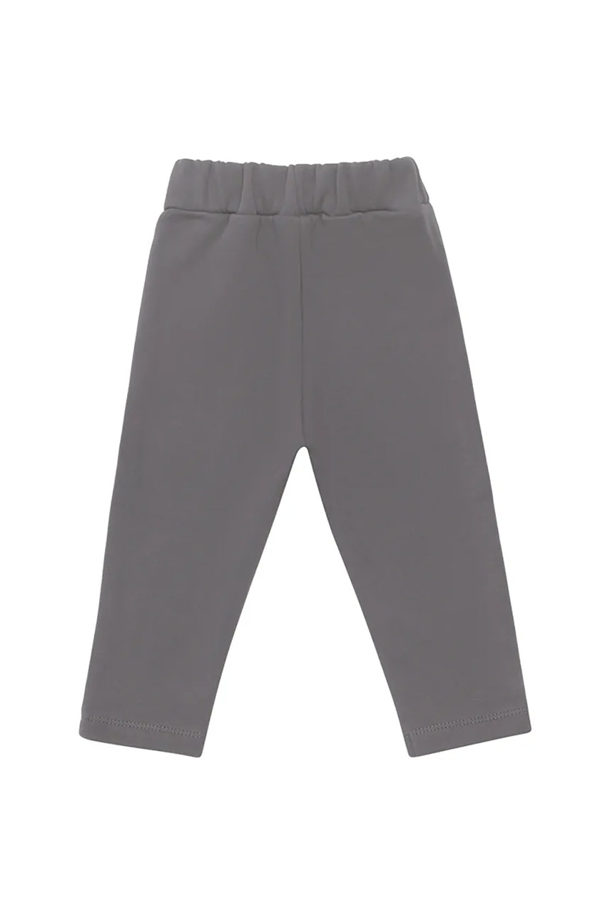 Kojenecké bavlněné tepláky Donsje Joek Trousers Koalas (obrázek 3)