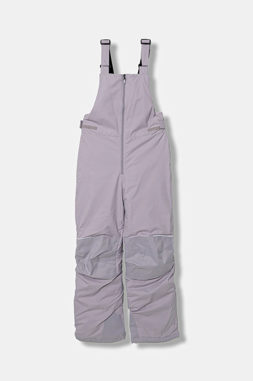 Columbia pantaloni copii Adventure Ride culoarea violet, 2089851
