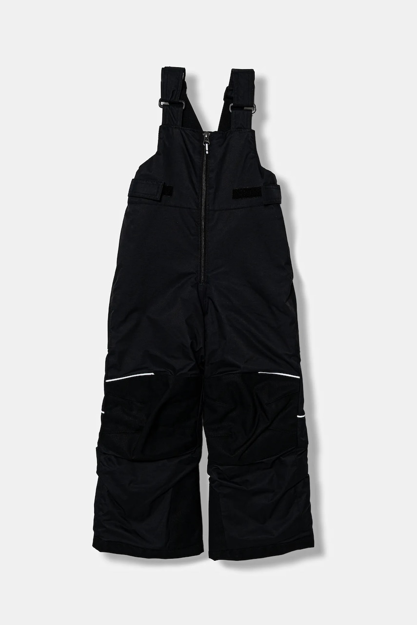 Columbia pantaloni copii Adventure Ride culoarea negru, 2089851