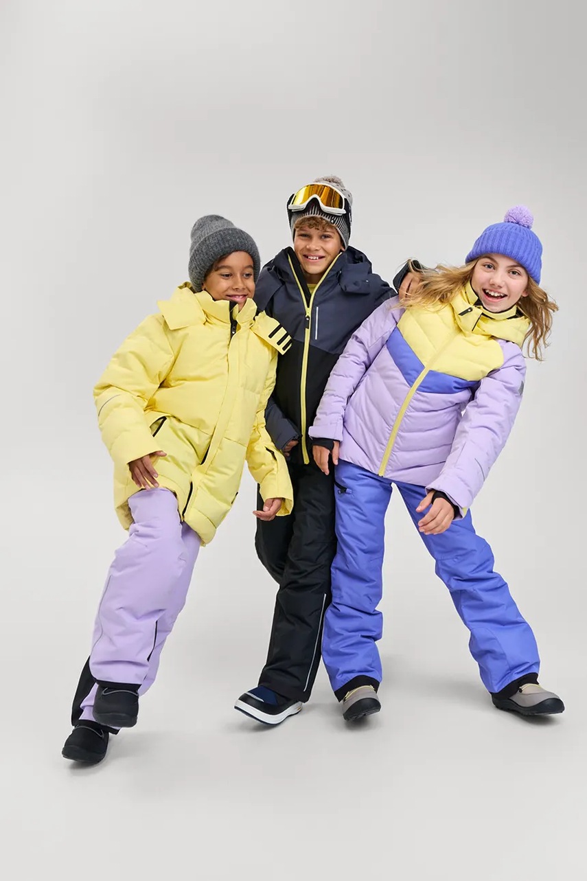 Dětské lyžařské kalhoty Reima Proxima (obrázek 10)