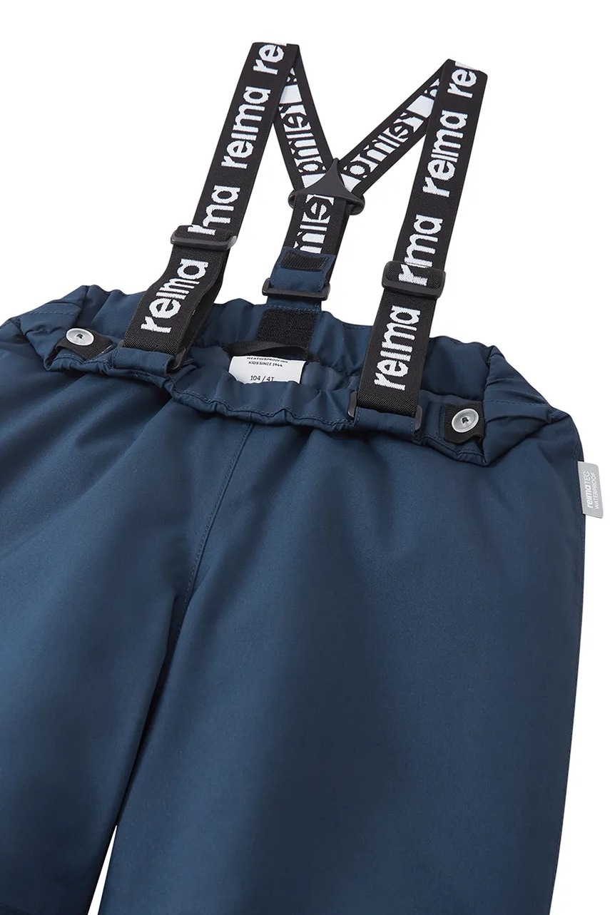 Dětské lyžařské kalhoty Reima Leikisti (obrázek 3)