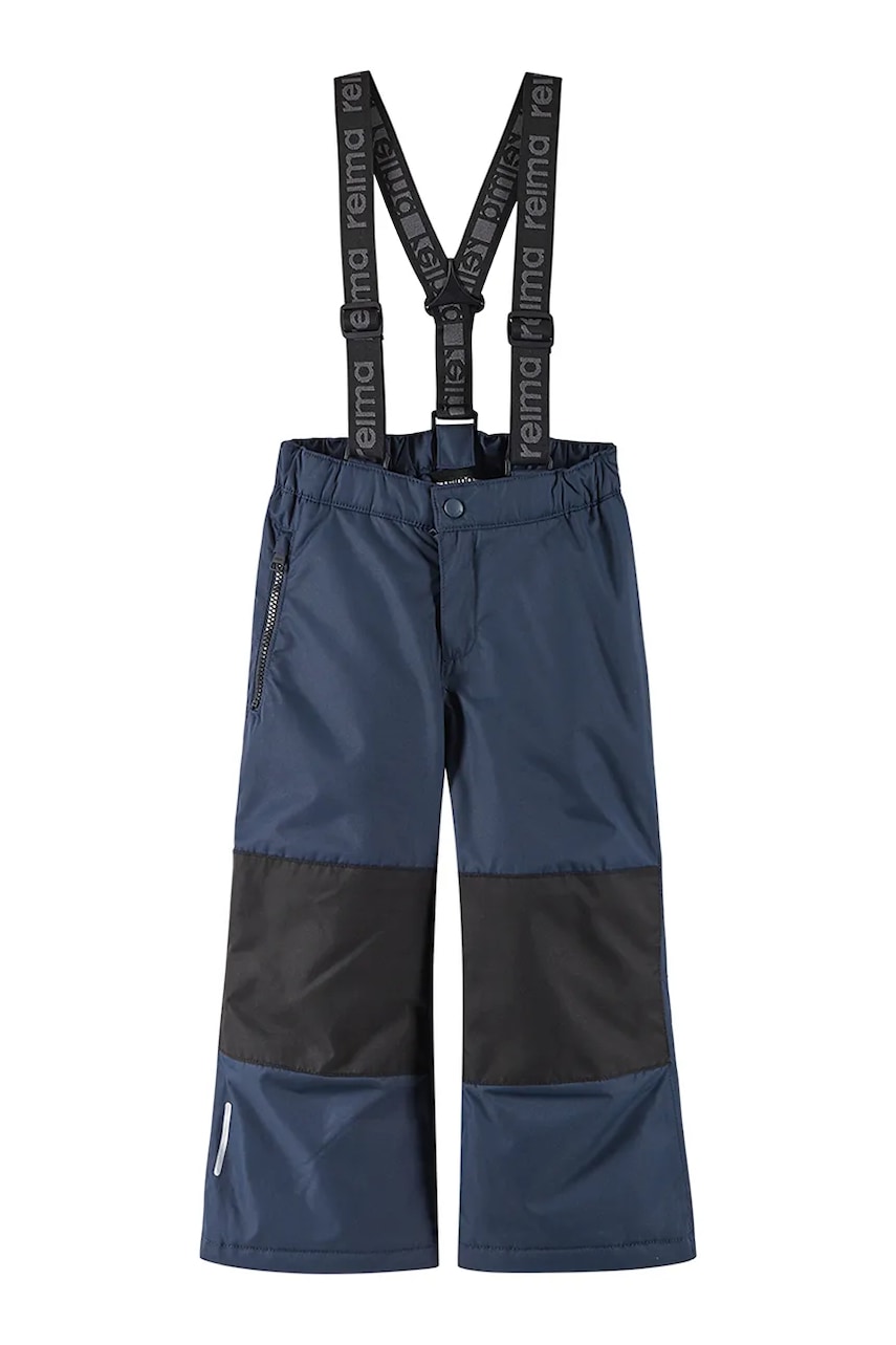 Reima pantaloni de schi pentru copii Liikun 5100413A