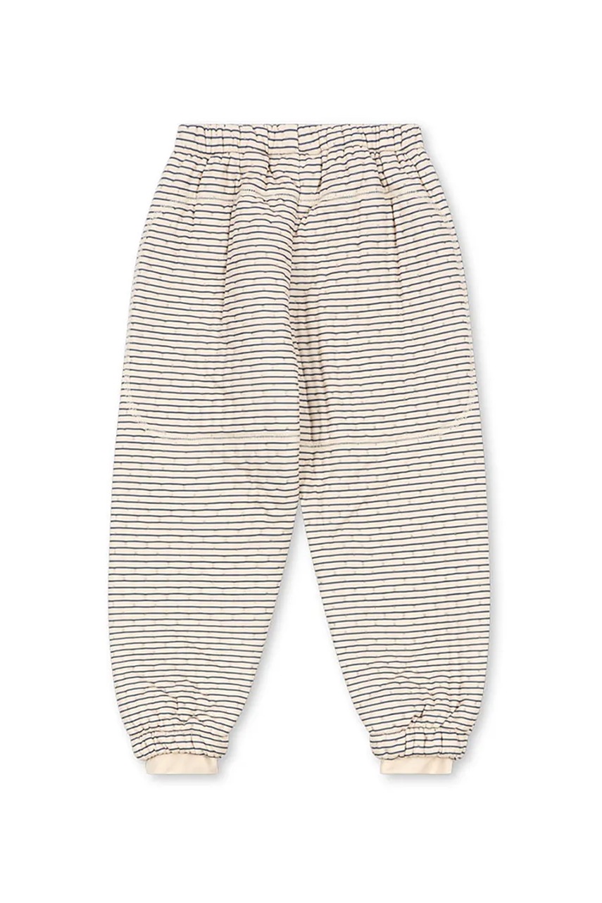 Детские брюки Konges Sløjd THERMO PANTS GRS KS103547