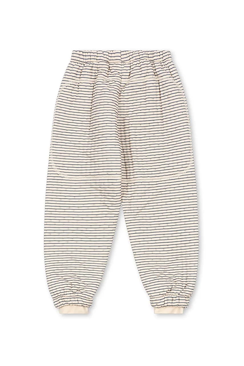 Детские брюки Konges Sløjd THERMO PANTS GRS KS103547 Детские брюки Konges Sløjd THERMO PANTS GRS KS103547