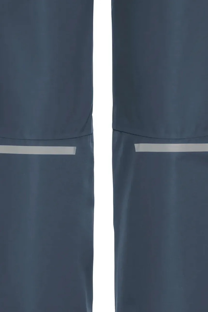 Dětské kalhoty do deště Jack Wolfskin SNOWY DAYS PANTS K (obrázek 4)