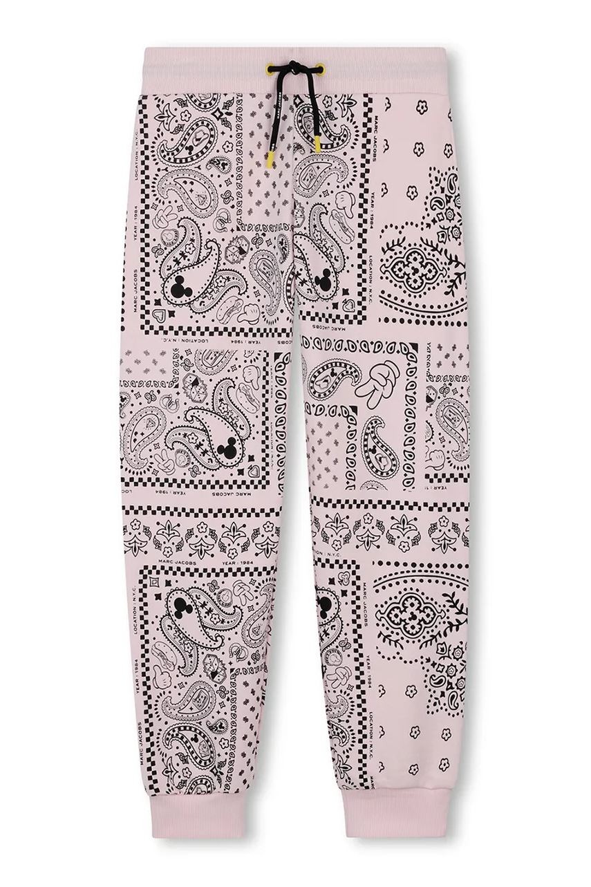 Дитячі спортивні штани Marc Jacobs