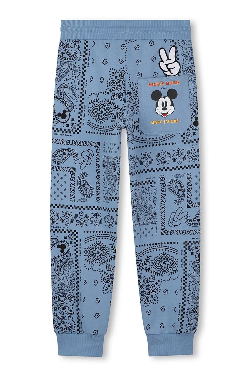 Дитячі спортивні штани Marc Jacobs