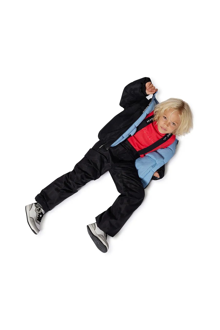 Kojenecké kalhoty Marc Jacobs (obrázek 4)