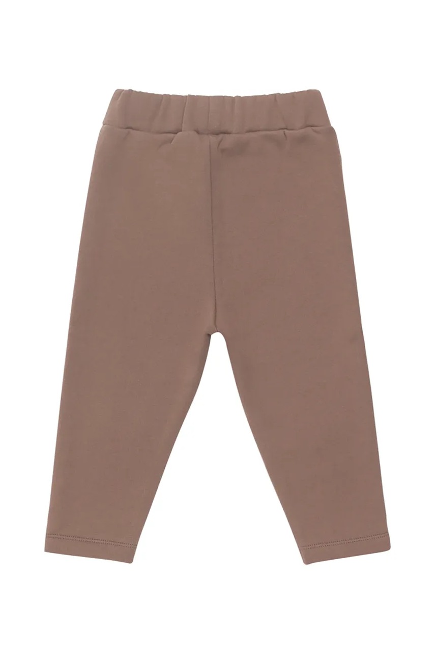 Kojenecké bavlněné tepláky Donsje Joek Trousers Stags (obrázek 3)