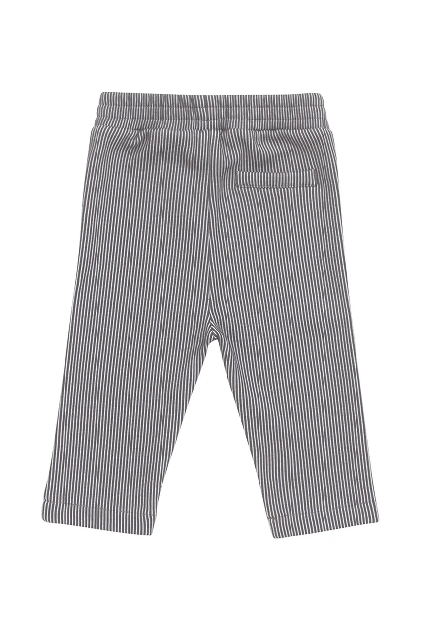 Dětské bavlněné kalhotky Donsje Teijs Trousers (obrázek 3)