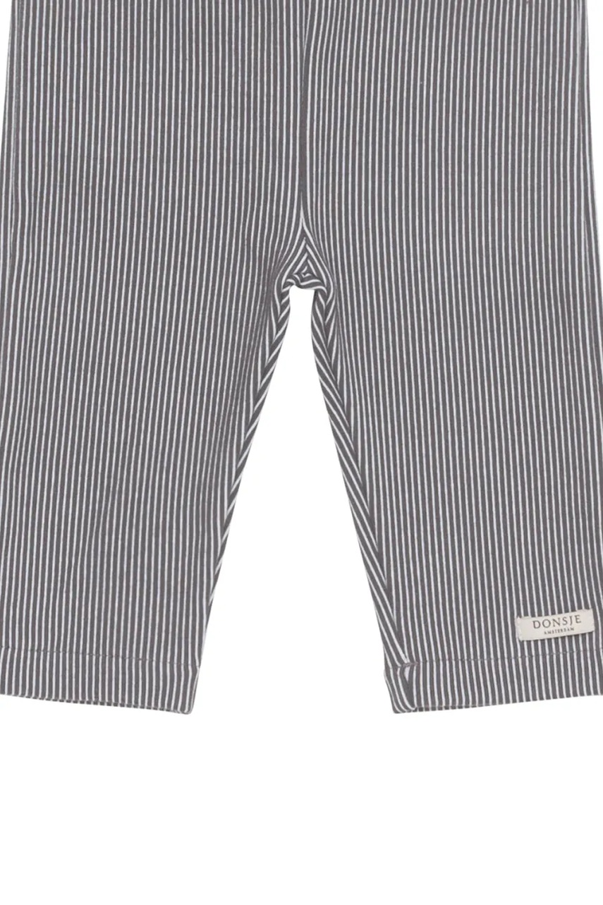 Dětské bavlněné kalhotky Donsje Teijs Trousers (obrázek 5)