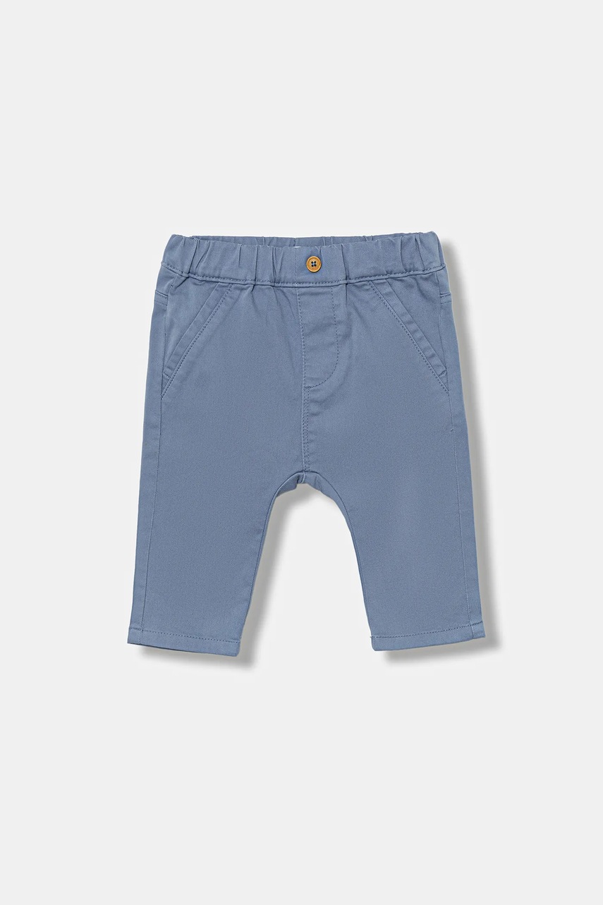 United Colors of Benetton pantaloni bebe uni, 4AU0AF018