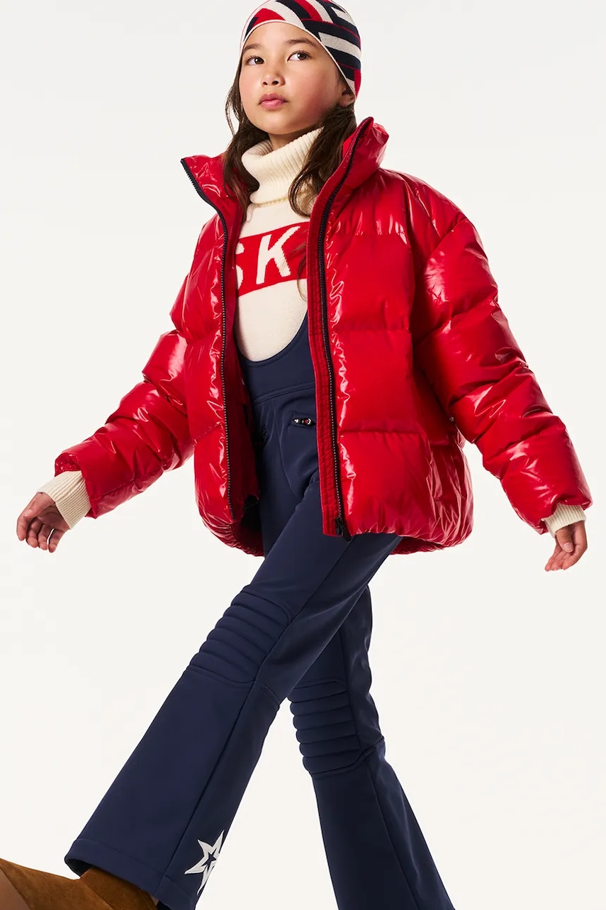 Perfect Moment pantaloni de schi pentru copii isola racing pant