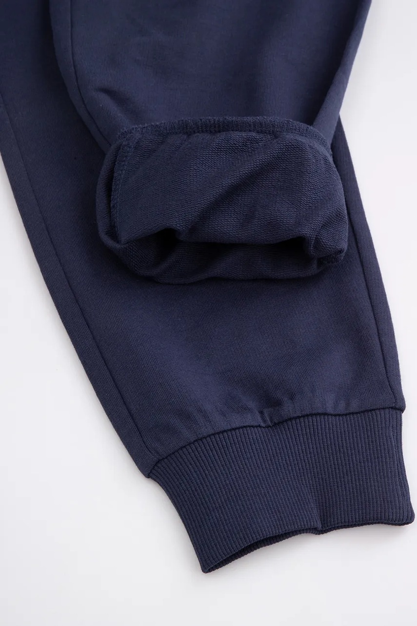 Dětské bavlněné tepláky Coccodrillo (obrázek 4)