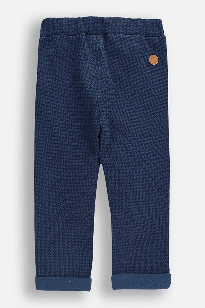 Детские спортивные штаны Coccodrillo