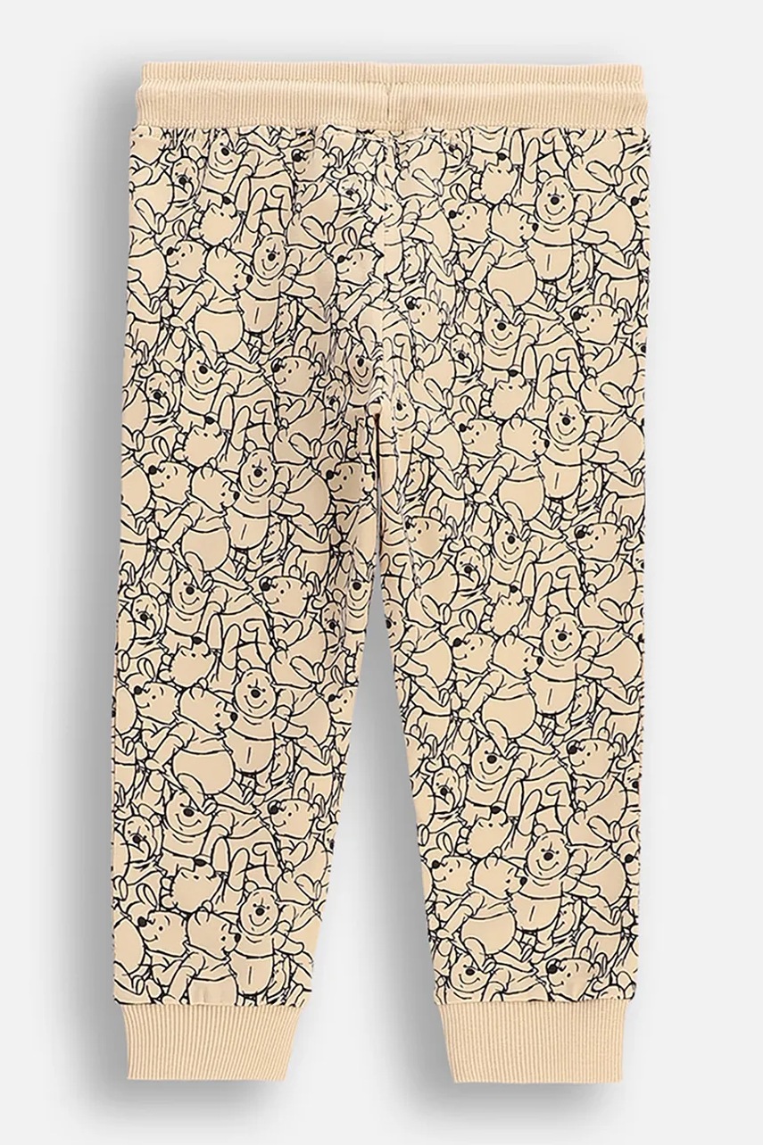 Детские спортивные штаны Coccodrillo