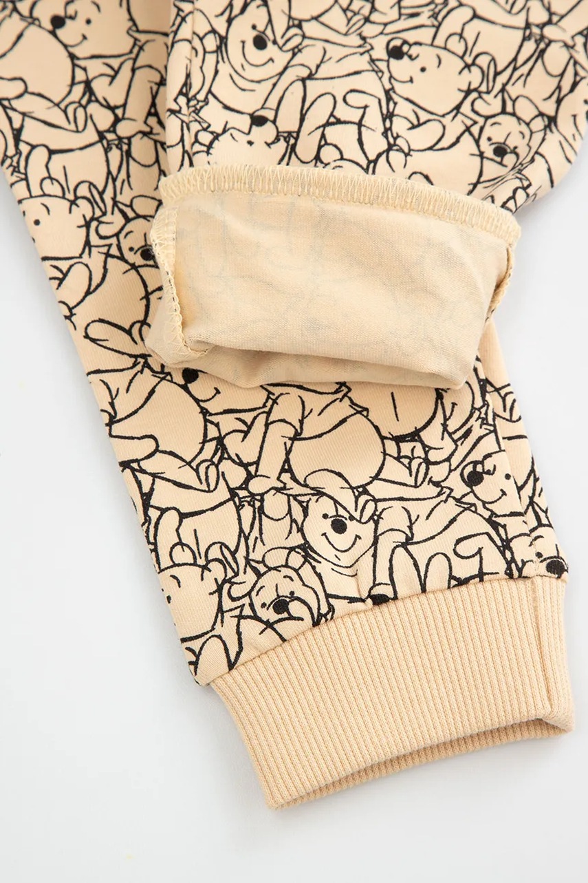 Kojenecké tepláky Coccodrillo