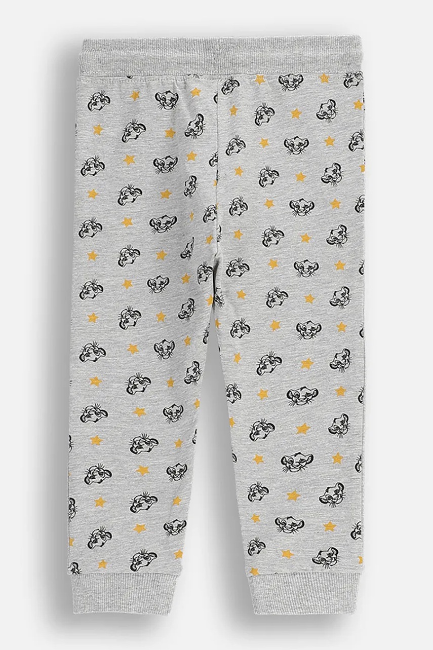 Детские спортивные штаны Coccodrillo