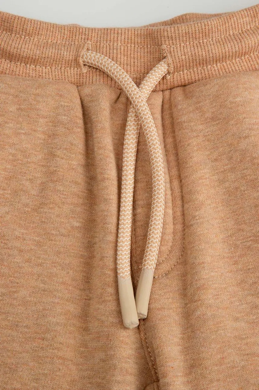 Kojenecké bavlněné tepláky Coccodrillo (obrázek 3)