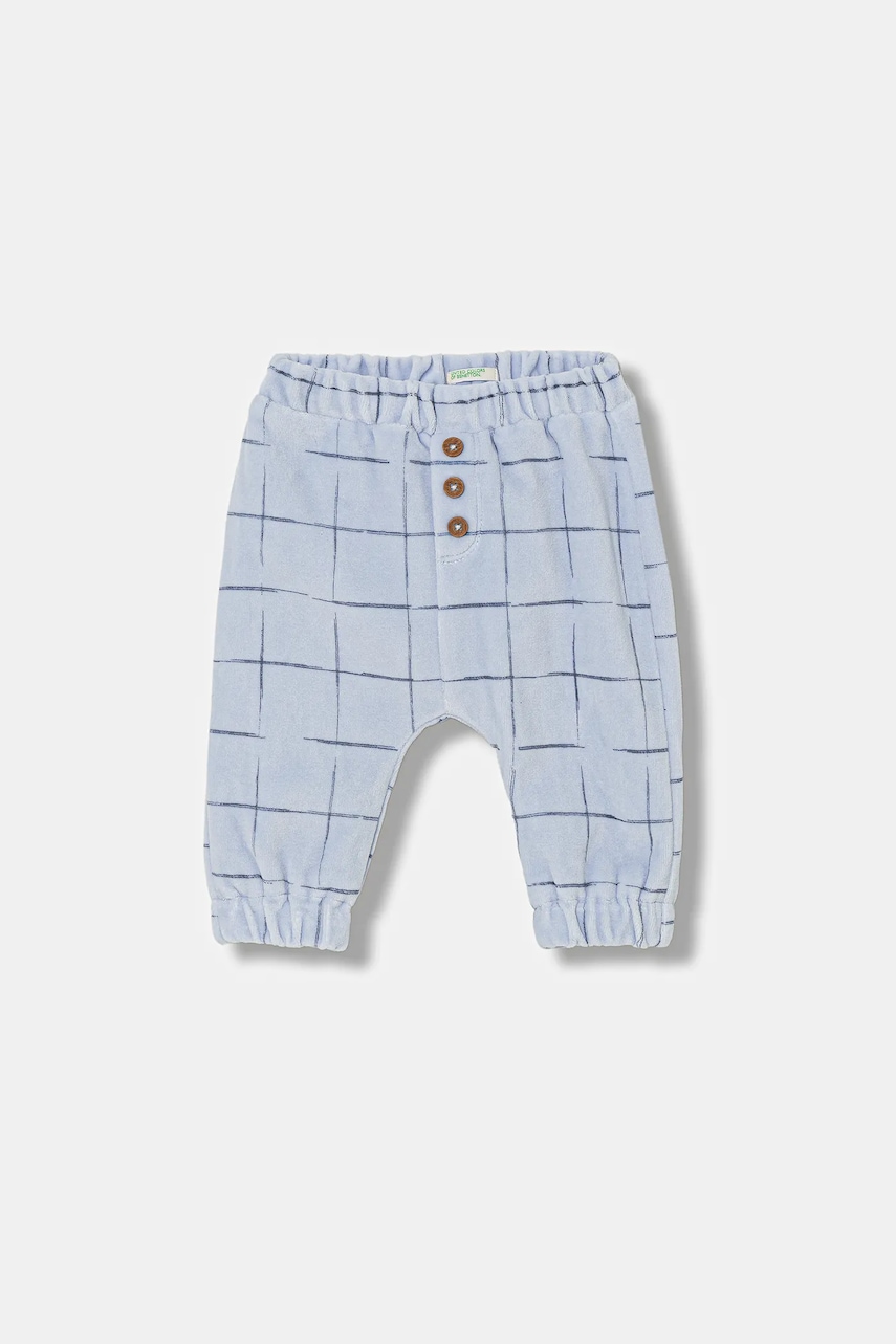 United Colors of Benetton pantaloni bebe 3EOAAF02I