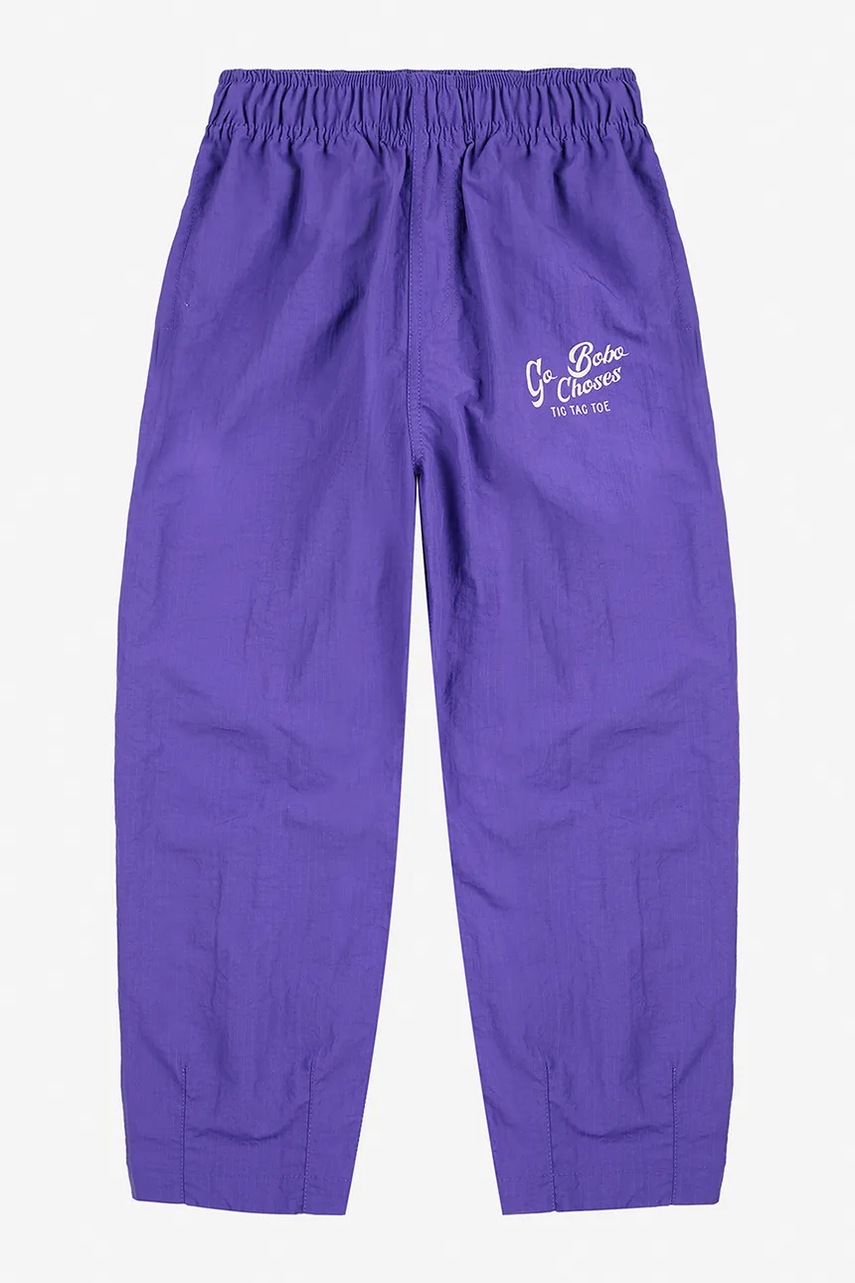 Детские спортивные штаны Bobo Choses Go Bobo