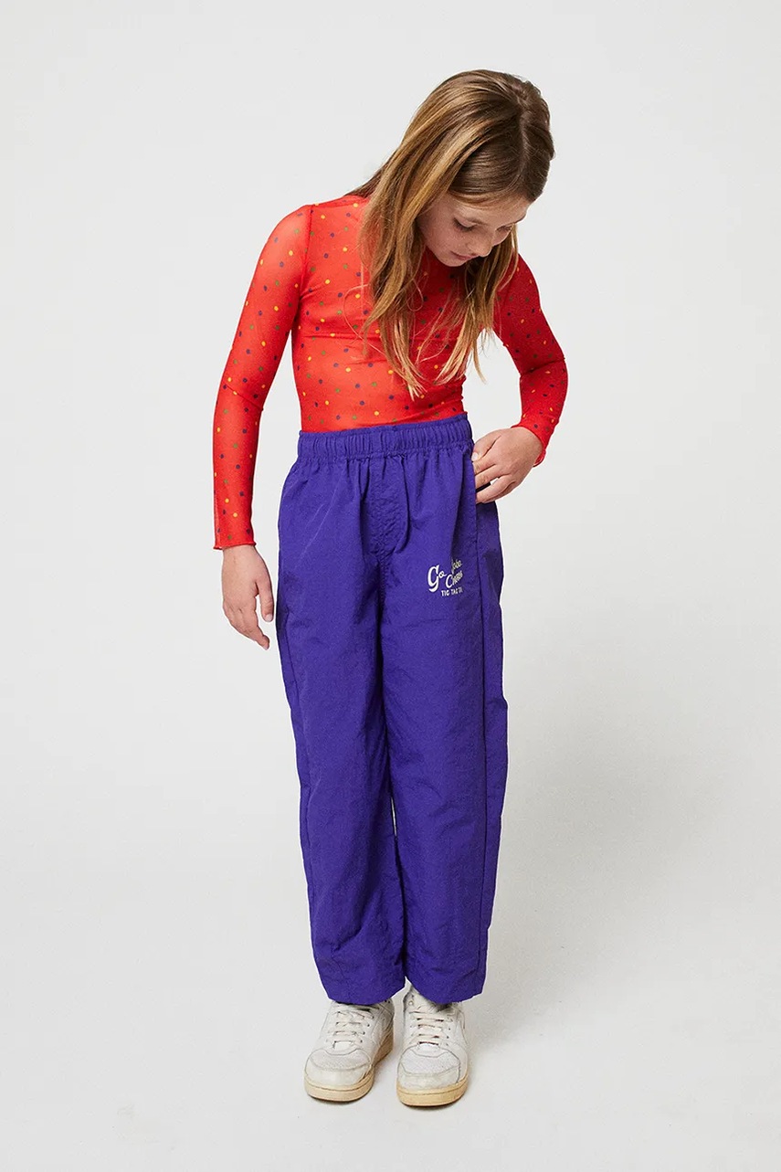 Dětské tepláky Bobo Choses Go Bobo