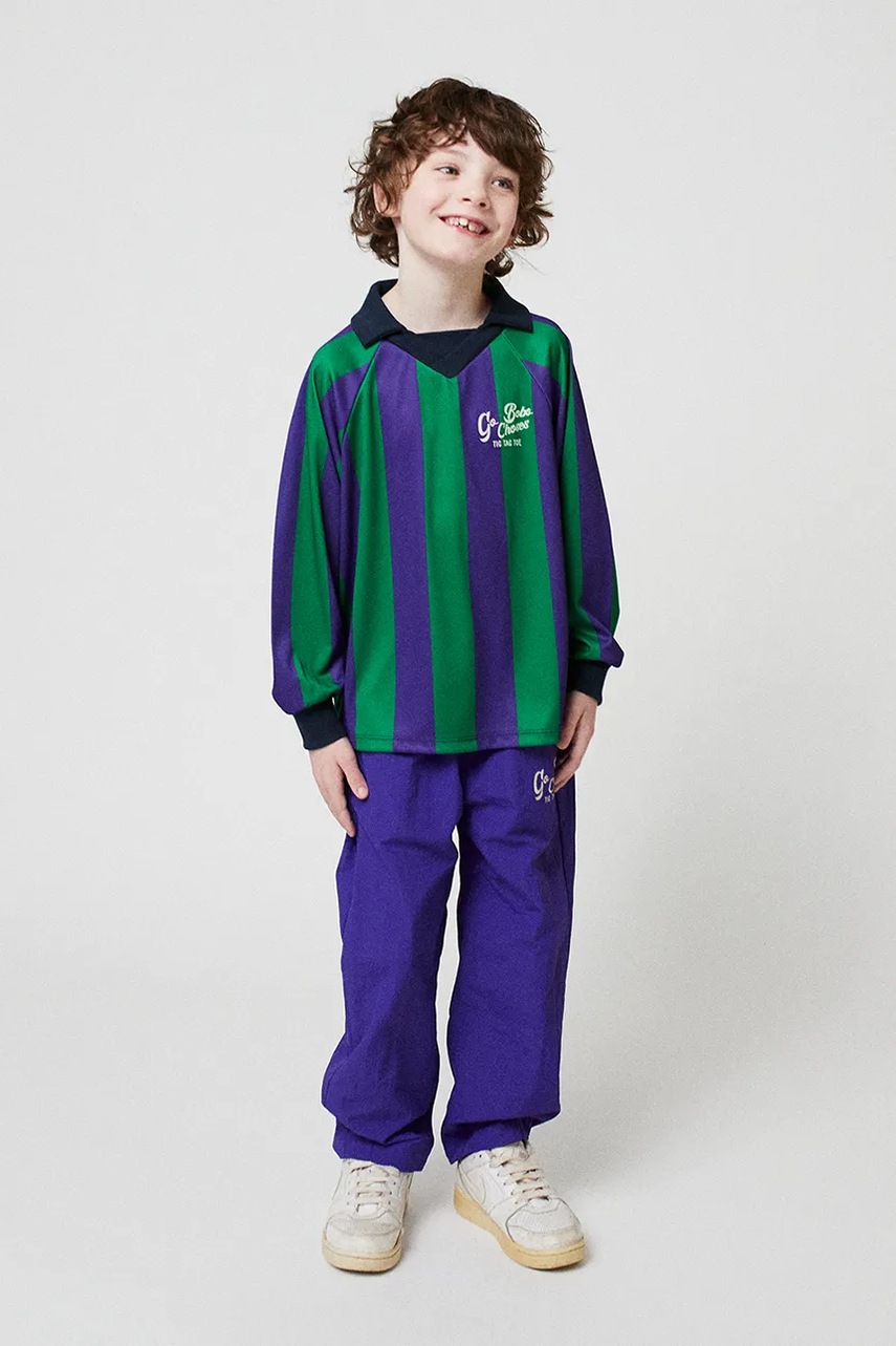 Dětské tepláky Bobo Choses Go Bobo