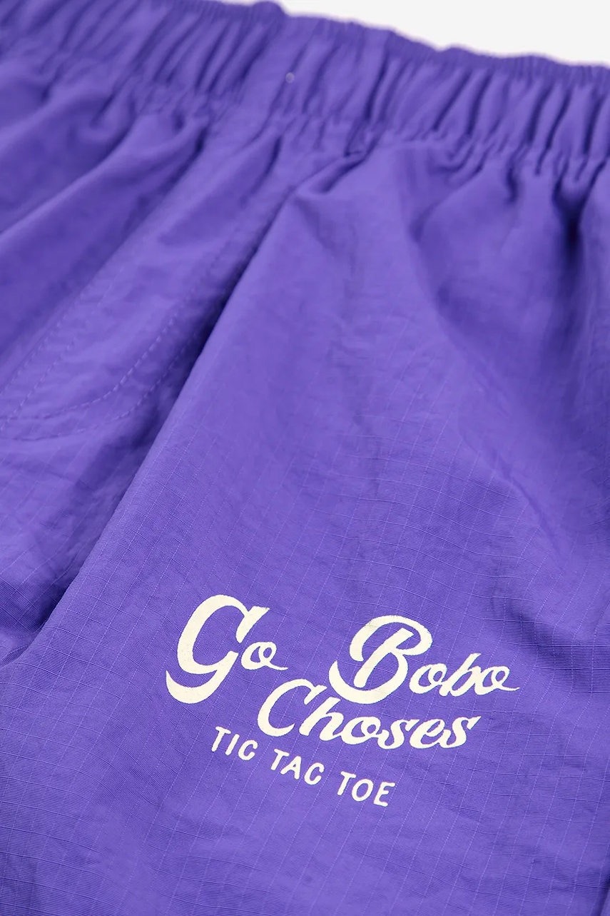 Dětské tepláky Bobo Choses Go Bobo