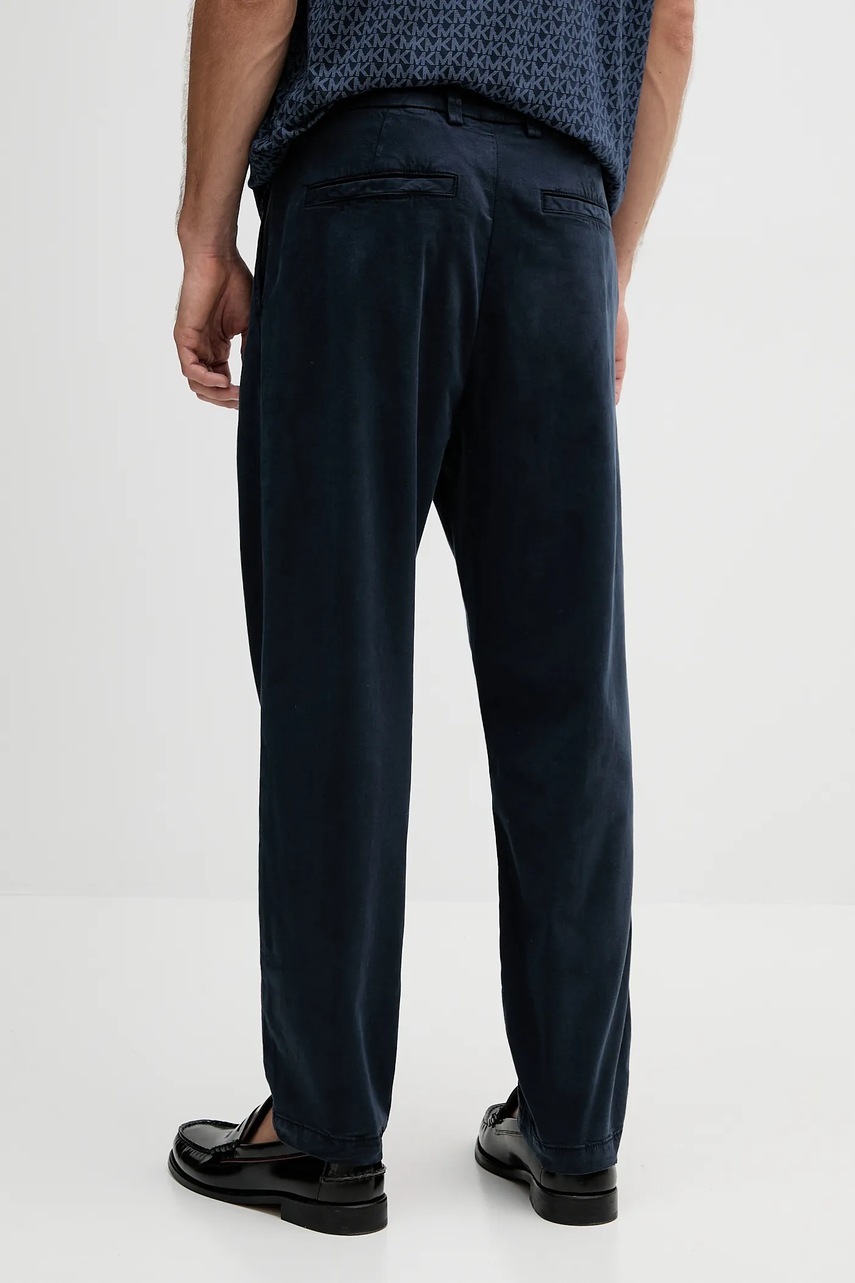 Kalhoty BOSS C-Kerin-PL (obrázek 3)