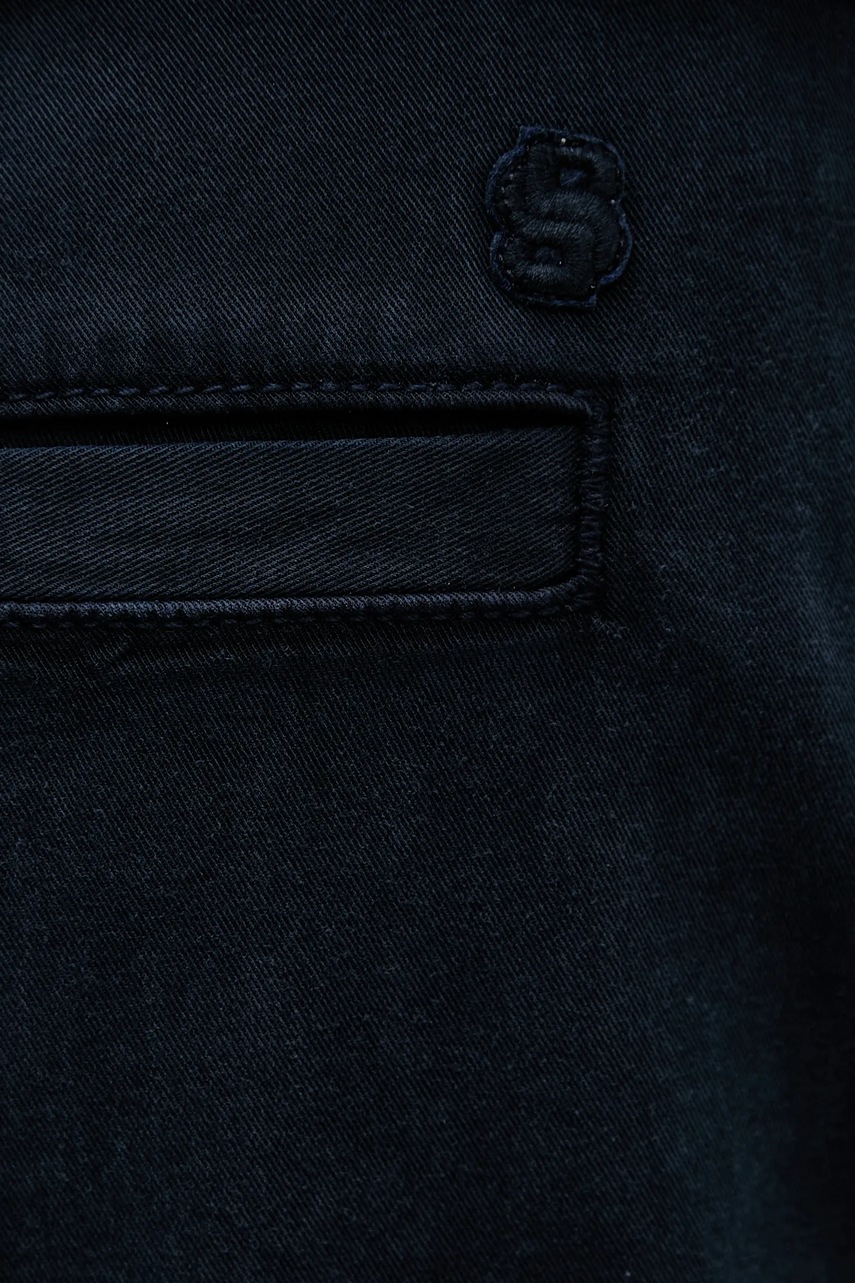 Kalhoty BOSS C-Kerin-PL (obrázek 4)