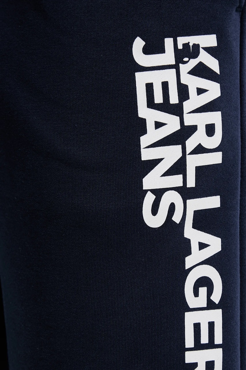 Tepláky Karl Lagerfeld Jeans (obrázek 4)