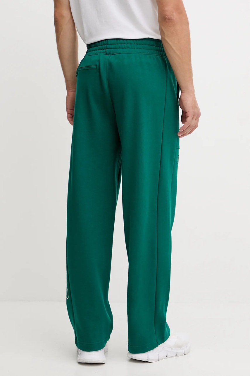 Βαμβακερό παντελόνι Guess MENTORE φωτογραφία