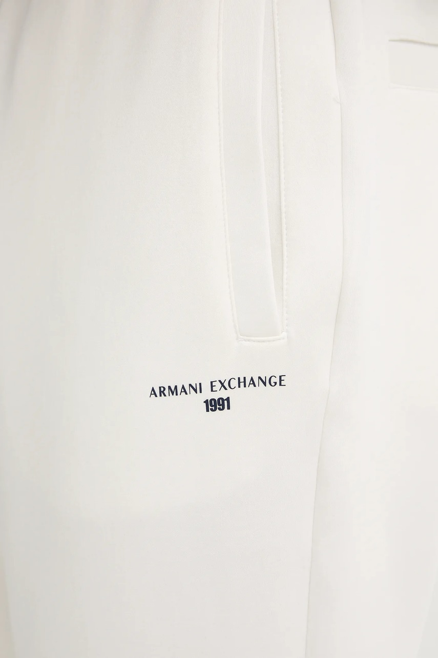 Tepláky Armani Exchange