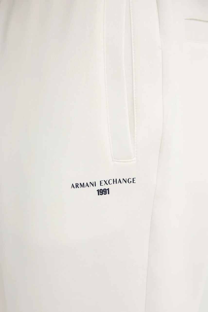 Tepláky Armani Exchange