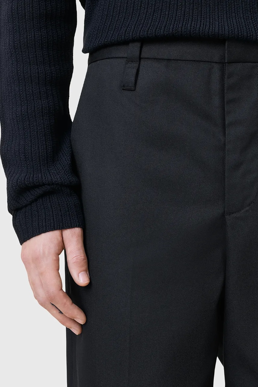 Kalhoty AllSaints TANNER (obrázek 3)