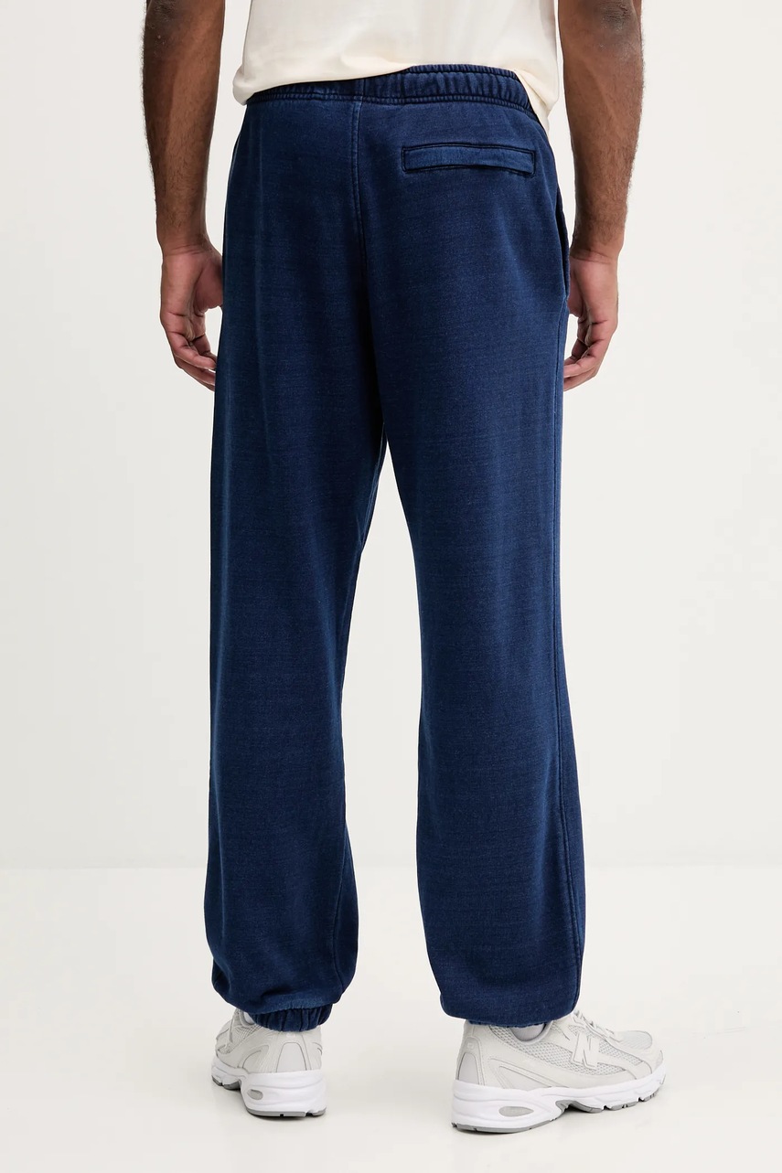 Βαμβακερό παντελόνι Guess Jeans φωτογραφία