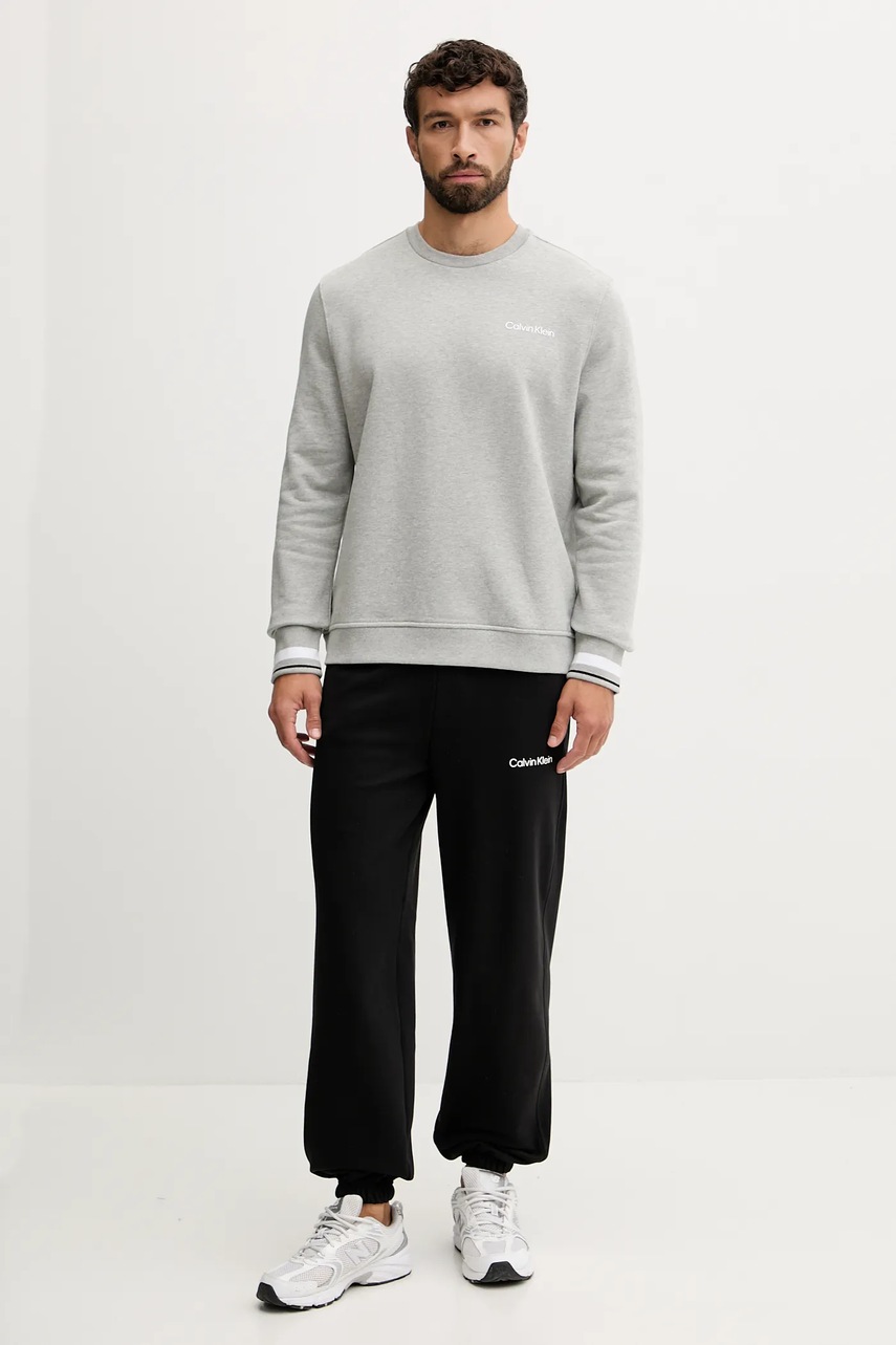 Tepláky Calvin Klein Performance